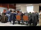 Lerrain : clash lors du dernier conseil communautaire des Vosges