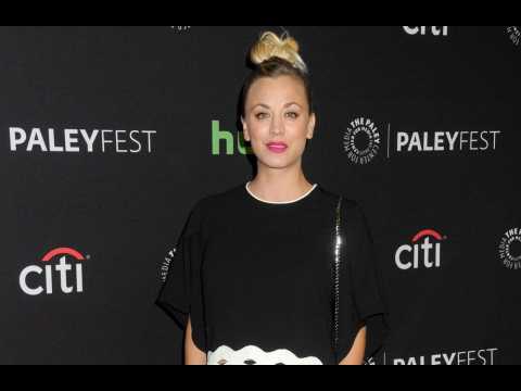 Kaley Cuoco 'can't wait' to move in with Karl Cook