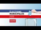 Élections municipales à Dieuze : Jérôme Lang défie à nouveau Fernand Lormant