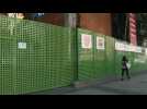 Spain shuts schools in Madrid over coronavirus fears - Label : AFPTV - First images - Category : News