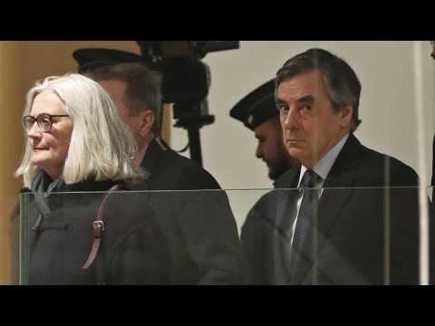 Procès Fillon : le jugement sera rendu le 29 juin