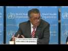 Iran doing its best on virus despite lack of equipment: WHO - Label : AFPTV - First images - Category : News