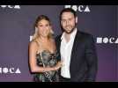 Scooter Braun and his wife give each other 'space' when they need it