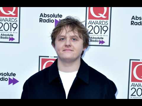 Lewis Capaldi to star in YouTube Originals series