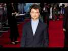 Daniel Radcliffe wants to play David Bowie in biopic
