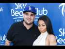 Blac Chyna ordered to hand bank statements to court