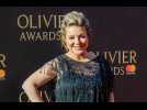 Sheridan Smith wants to give son a traditional name