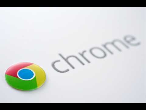 Google Chrome's visual impairment tool