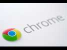 Google Chrome's visual impairment tool