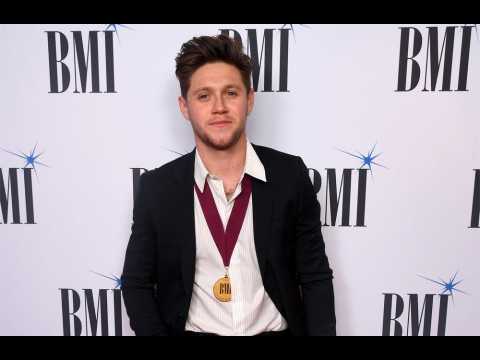 Niall Horan's new album was influenced by two years of touring