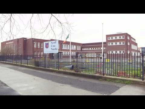 Ireland closes school to contain coronavirus outbreak