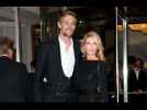 Peter Crouch and Abbey Clancy 'filming BBC travel show pilot'