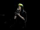 Billie Eilish postpones tour as AEG and Live Nation urge delays to large shows