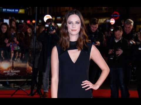 Kaya Scodelario admits acting career 'messed' with her head in birthday message