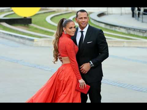 Jennifer Lopez's wedding impacted by coronavirus