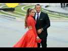 Jennifer Lopez's wedding impacted by coronavirus