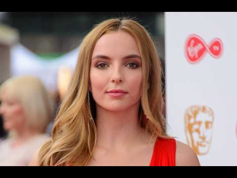 Jodie Comer stopped Googling herself because it was bad for her mental health