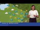 Doux et ensoleillé : la météo de ce mercredi en Lorraine et Franche-Comté