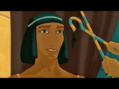 Joseph, le Roi des Rêves - Bande annonce 1 - VO - (2000)