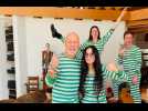 Bruce Willis' and ex-wife Demi Moore's family isolation!