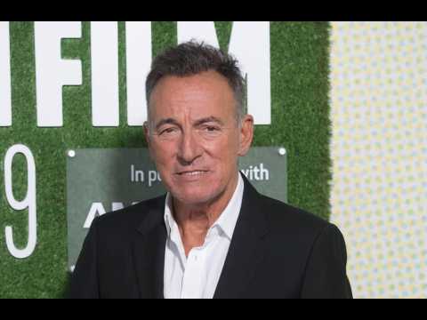 Bruce Springsteen leads John Prine tributes