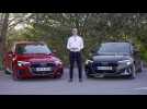 The new Audi A3 Sportback - Lighting Technology by Nikolai Senst