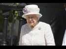 Queen thanks healthcare staff for in new statement amid COVID-19 Pandemic