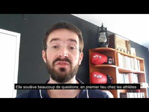 Les coulisses de l’info, épisode 6  : Maxime Rodhain, journaliste au service des sports à Metz
