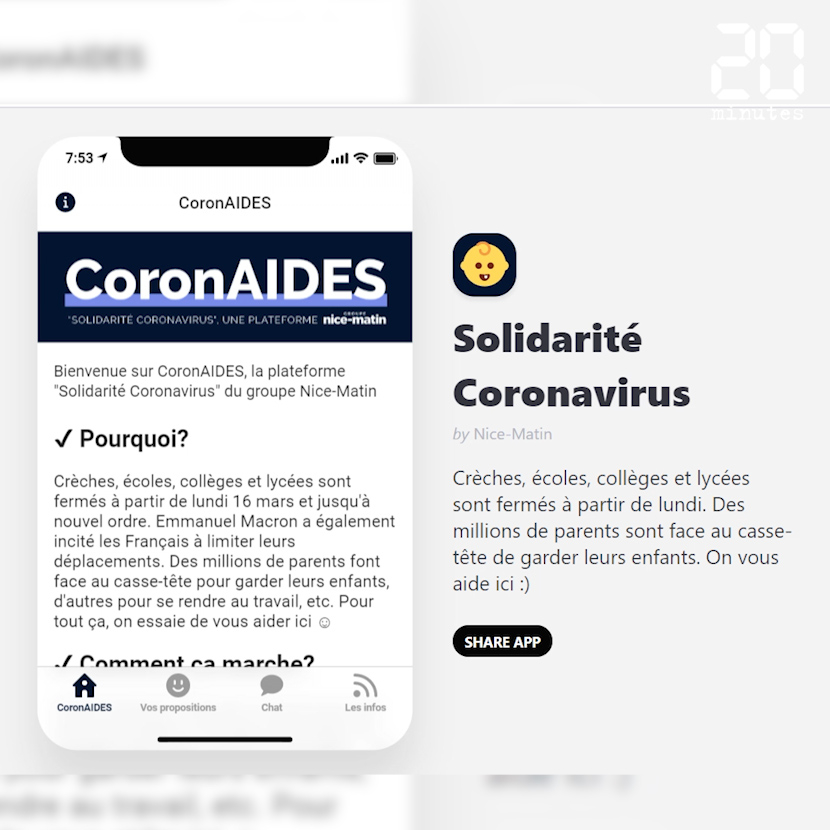 VIDEO. Coronavirus : Le confinement, un « danger » pour la santé mentale ?