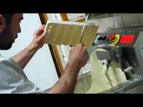 Sierck : pâques en plein confinement