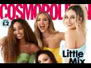 Little Mix reveal struggles of missing their boyfriends