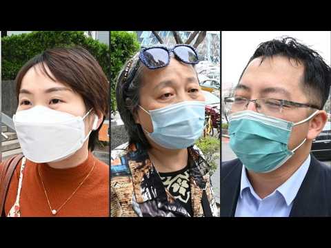 Coronavirus: Beijing residents react to lifting of Hubei travel ban