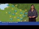 La météo de ce mercredi en Lorraine et Franche-Comté