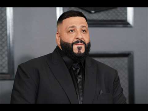 DJ Khaled to workout every morning in isolation