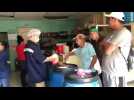 Enterprise representative asks Nicaragua to control basic basket prices for three months