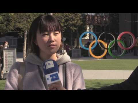 Japanese cast doubts over Olympic postponement