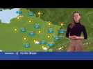 La météo de ce jeudi en Lorraine et Franche-Comté