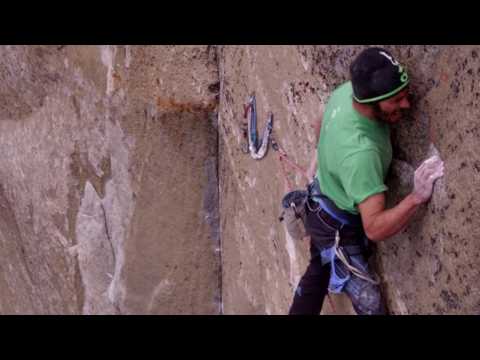 The Dawn Wall - Bande annonce 1 - VO - (2017)