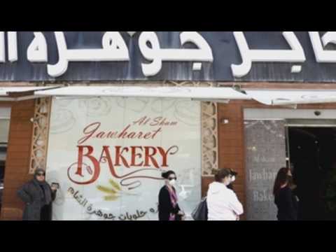 Jordan authorities ease curfew, allow stores to open