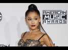 Ariana Grande promises new music if people stay home