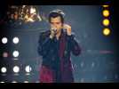 Harry Styles reschedules UK and Europe tour until 2021