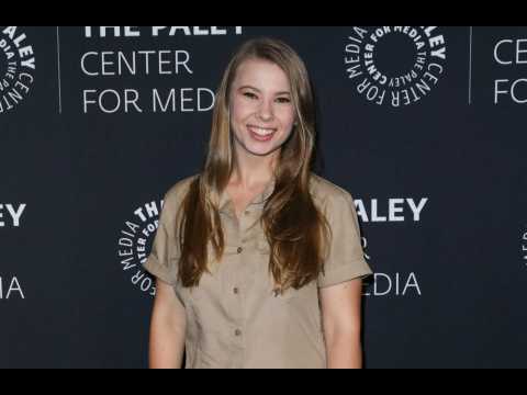 Bindi Irwin had no guests at wedding