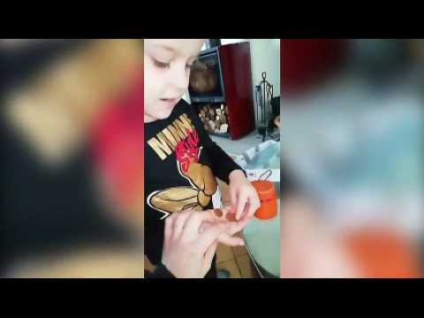 Jouer aux marchands pour apprendre à compter