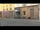 Coronavirus: abandoned movie set traps Paris streets in 1942