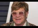 Sir Elton John to headline coronavirus benefit