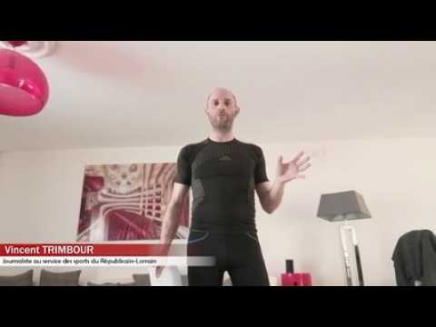 Cinq erreurs à éviter quand on fait du sport chez soi