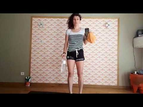 Comme dit Soprano, faut bosser le cardio pour mieux endurer