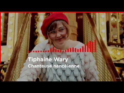 Tiphaine Wary : "Comme le confinement, cette chanson nous encourage à revenir aux choses simples"