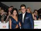 Mark Wright puts on a 'radio voice' for his Heart Radio show