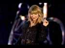 Taylor Swift helps out record store in Nashville struggling amid coronavirus